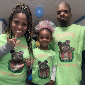 Meet your Posher, Vanessa